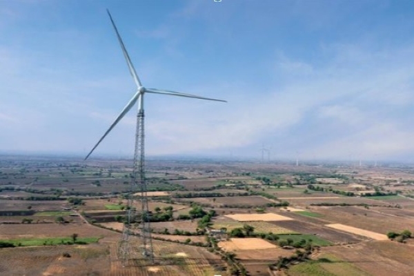 Suzlon’s S144 Certified as India’s Lowest Carbon Footprint Wind Turbine Solution